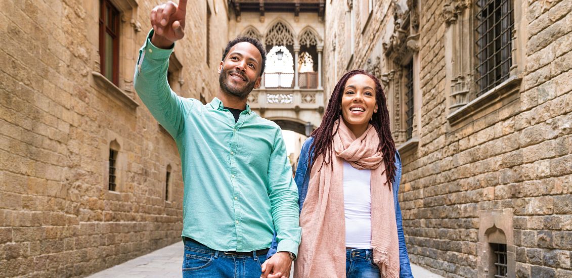 Historia, cultura y calles que cuentan historias