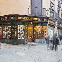 Galería de fotos del Hotel El Call