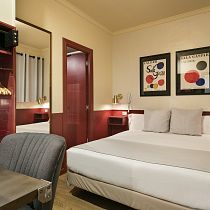 Galería de fotos del Hotel El Call