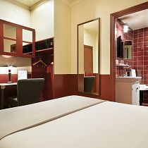 Galería de fotos del Hotel El Call