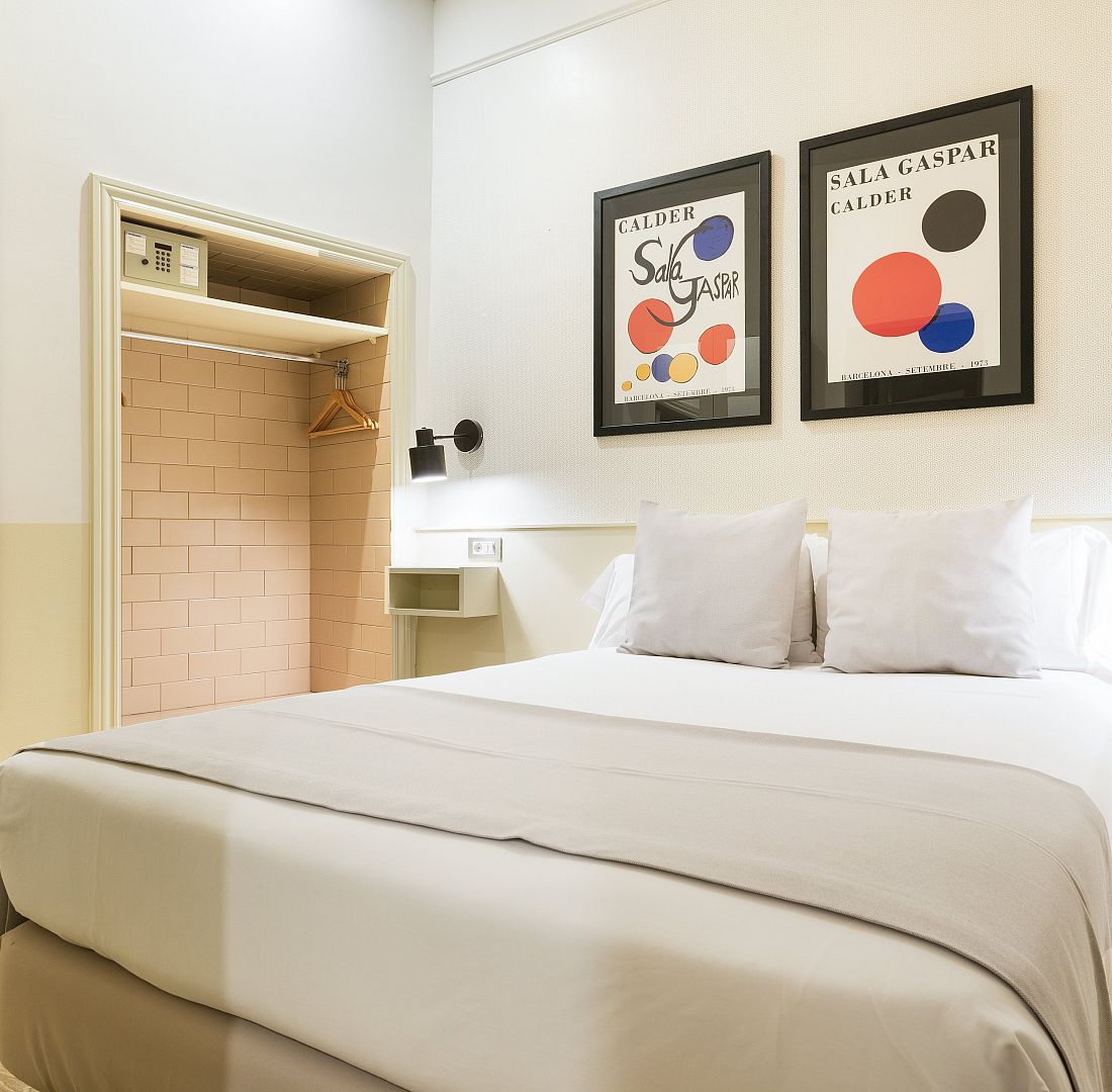 Habitación individual