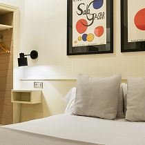 Galería de fotos del Hotel El Call