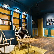 Galería de fotos del Hotel El Call