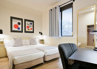 Hotel Call – Doppelzimmer