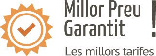 Millor preu garantit