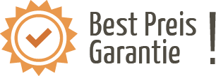 Top-Preis-Garantie